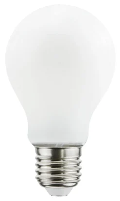 LED-lampa