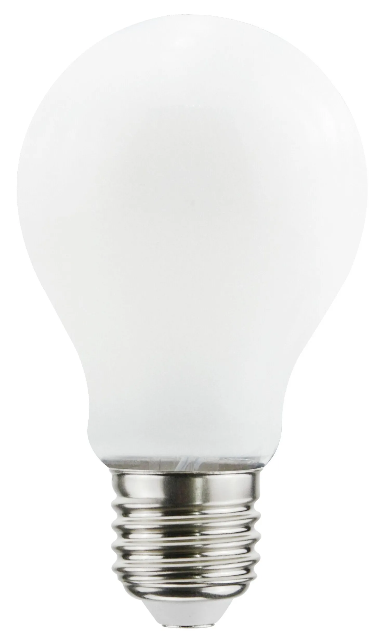 LED-lampa