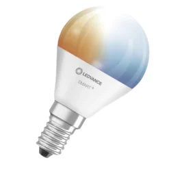 LED-lampa