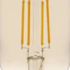 LED-lampa
