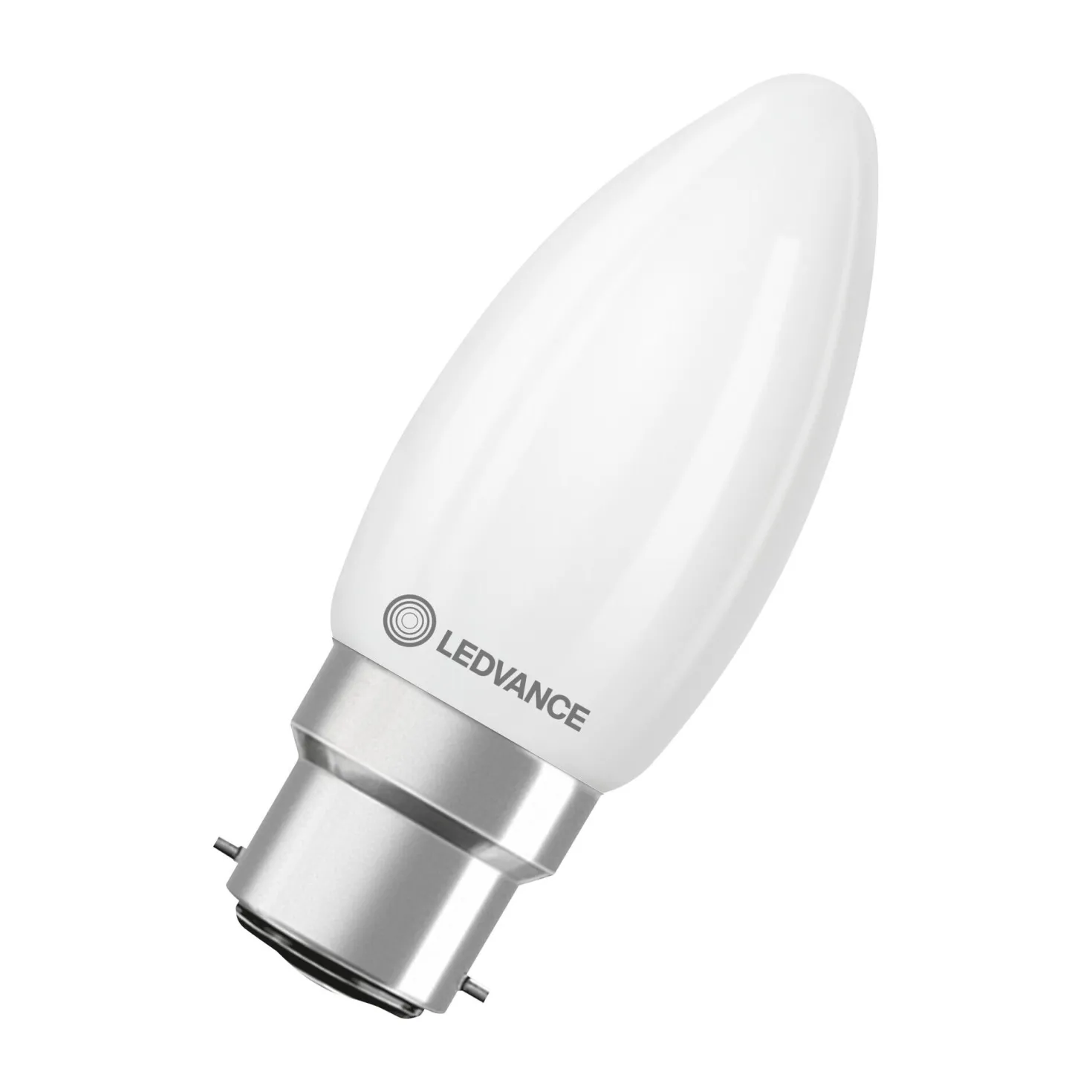 LED-lampa
