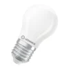 LED-lampa