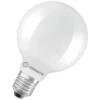 LED-lampa