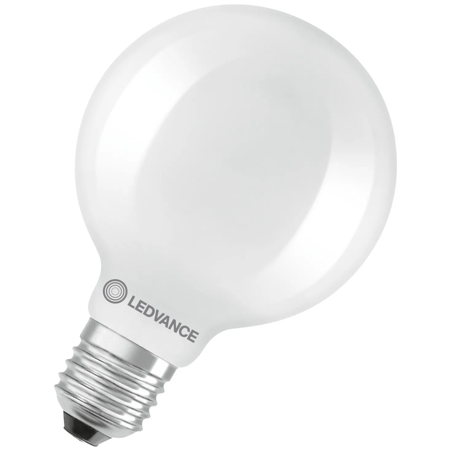 LED-lampa