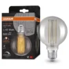 LED-lampa