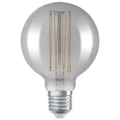 LED-lampa