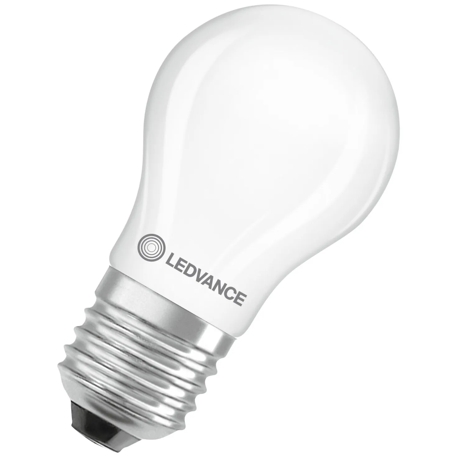 LED-lampa
