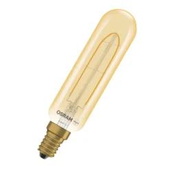 LED-lampa