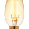LED-lampa