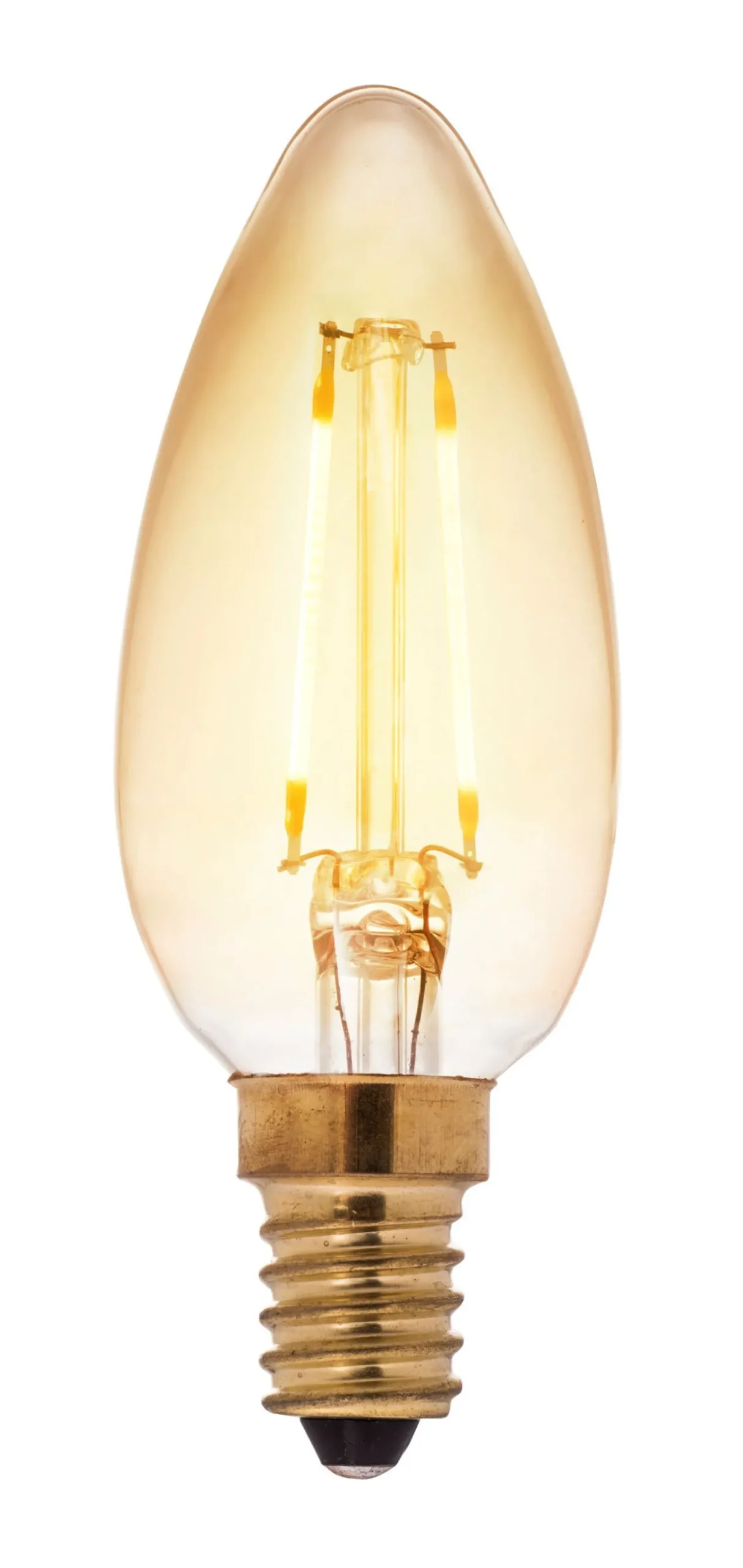 LED-lampa