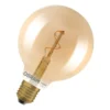 LED-lampa
