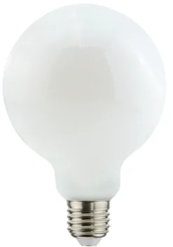 LED-lampa