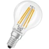 LED-lampa