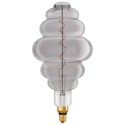 LED-lampa