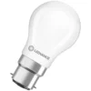 LED-lampa