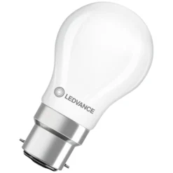 LED-lampa