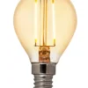 LED-lampa