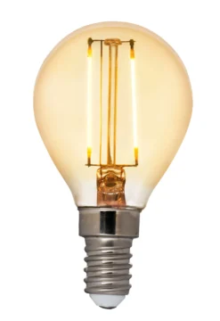 LED-lampa