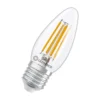 LED-lampa