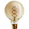 LED-lampa