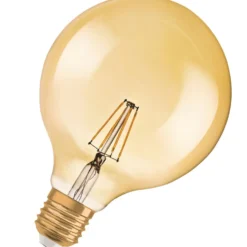 LED-lampa