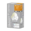 LED-lampa