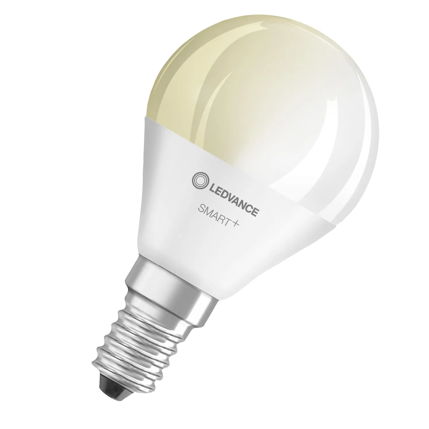 LED-lampa