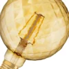 LED-lampa