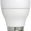 LED-lampa