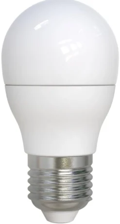 LED-lampa