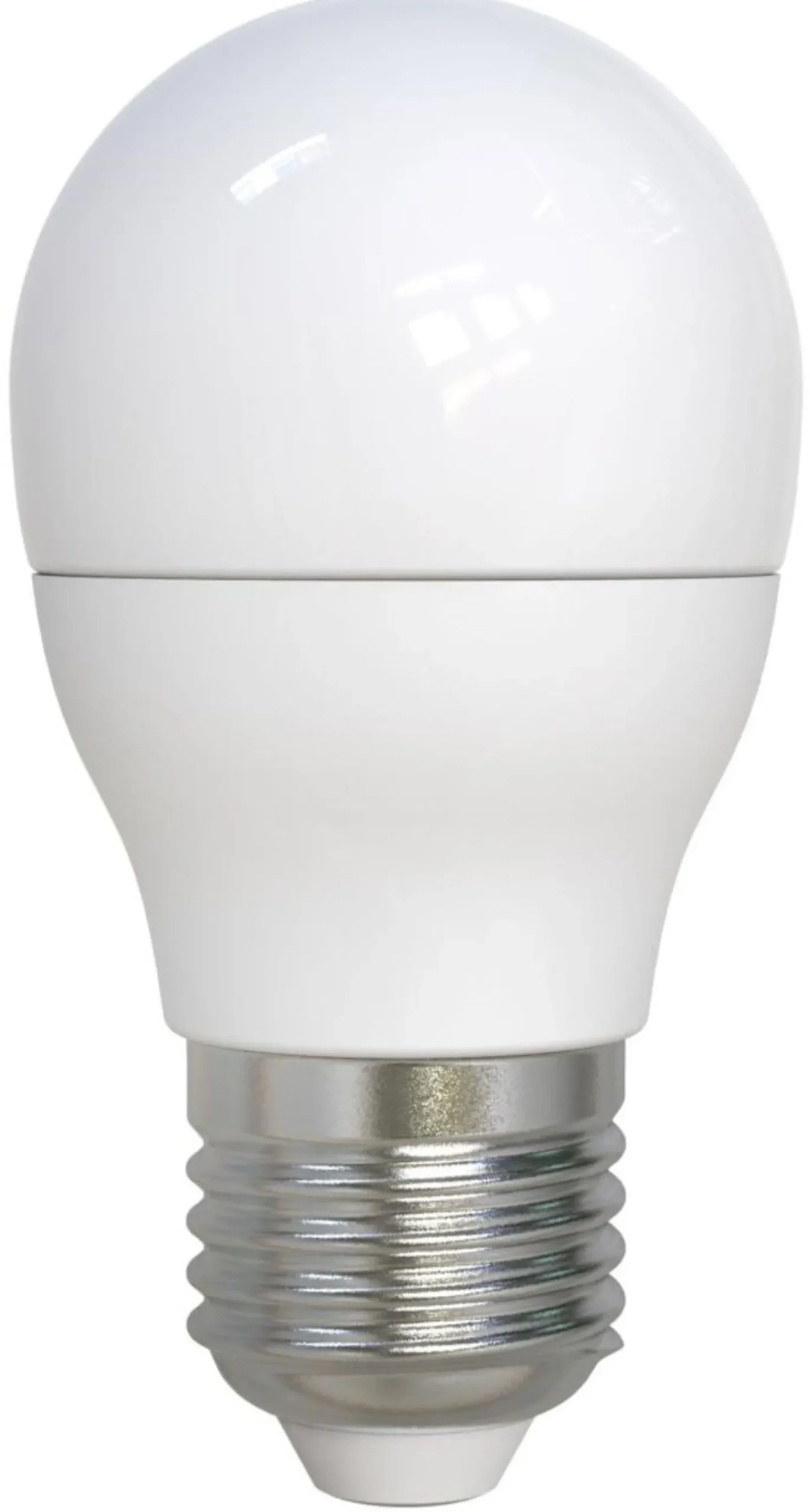 LED-lampa