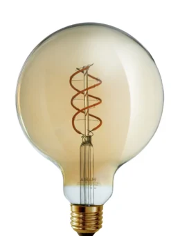 LED-lampa
