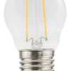 LED-lampa