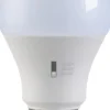 LED-lampa