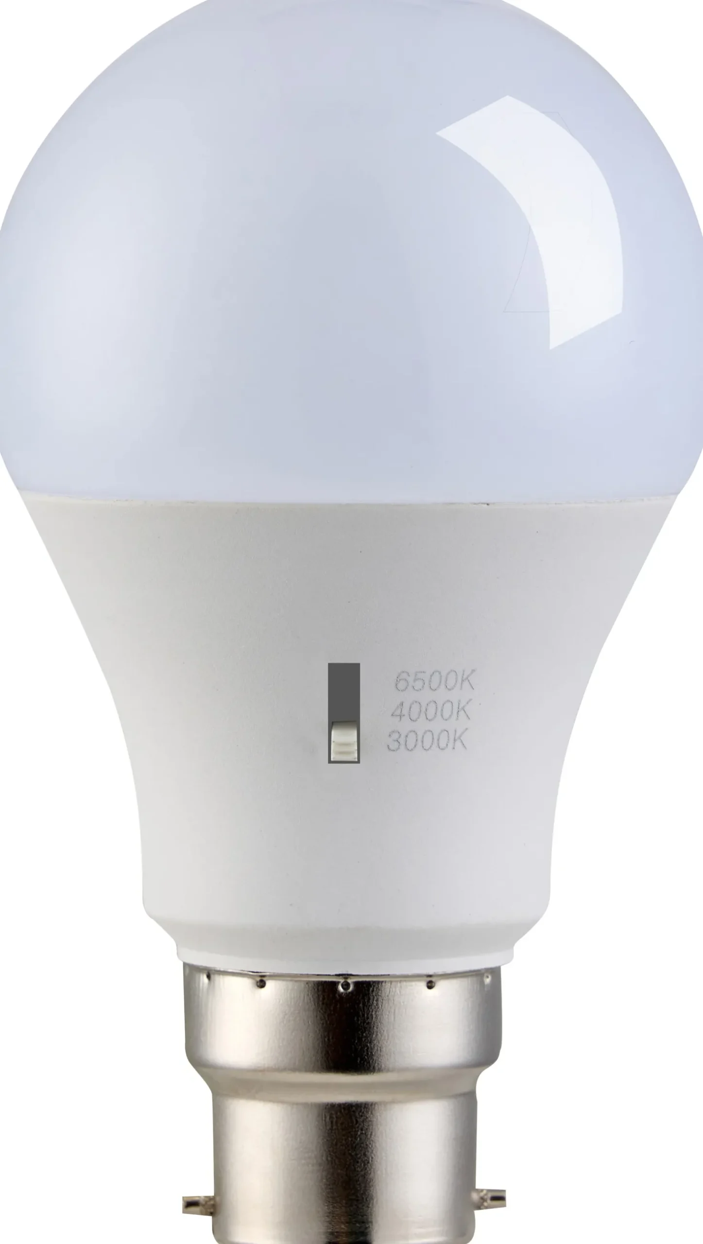 LED-lampa
