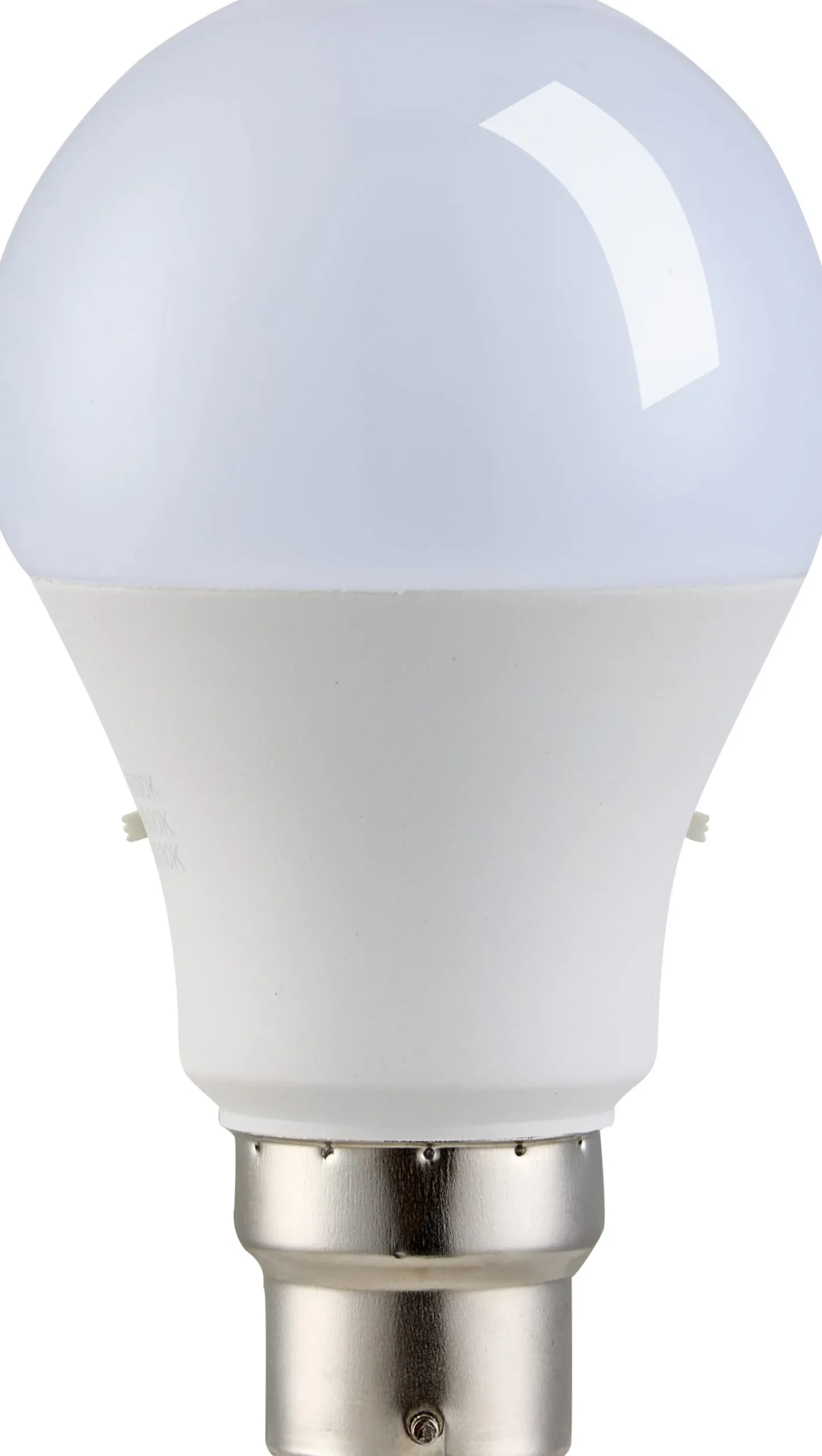LED-lampa