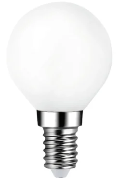 LED-lampa