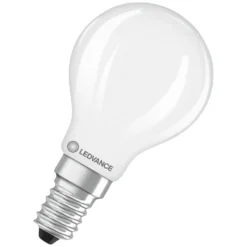 LED-lampa