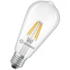 LED-lampa
