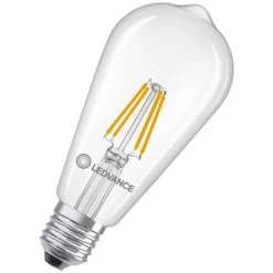 LED-lampa