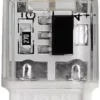 LED-lampa
