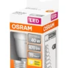 LED-lampa