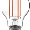 LED-lampa