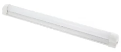 LED-lampa