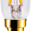 LED-lampa