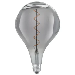 LED-lampa
