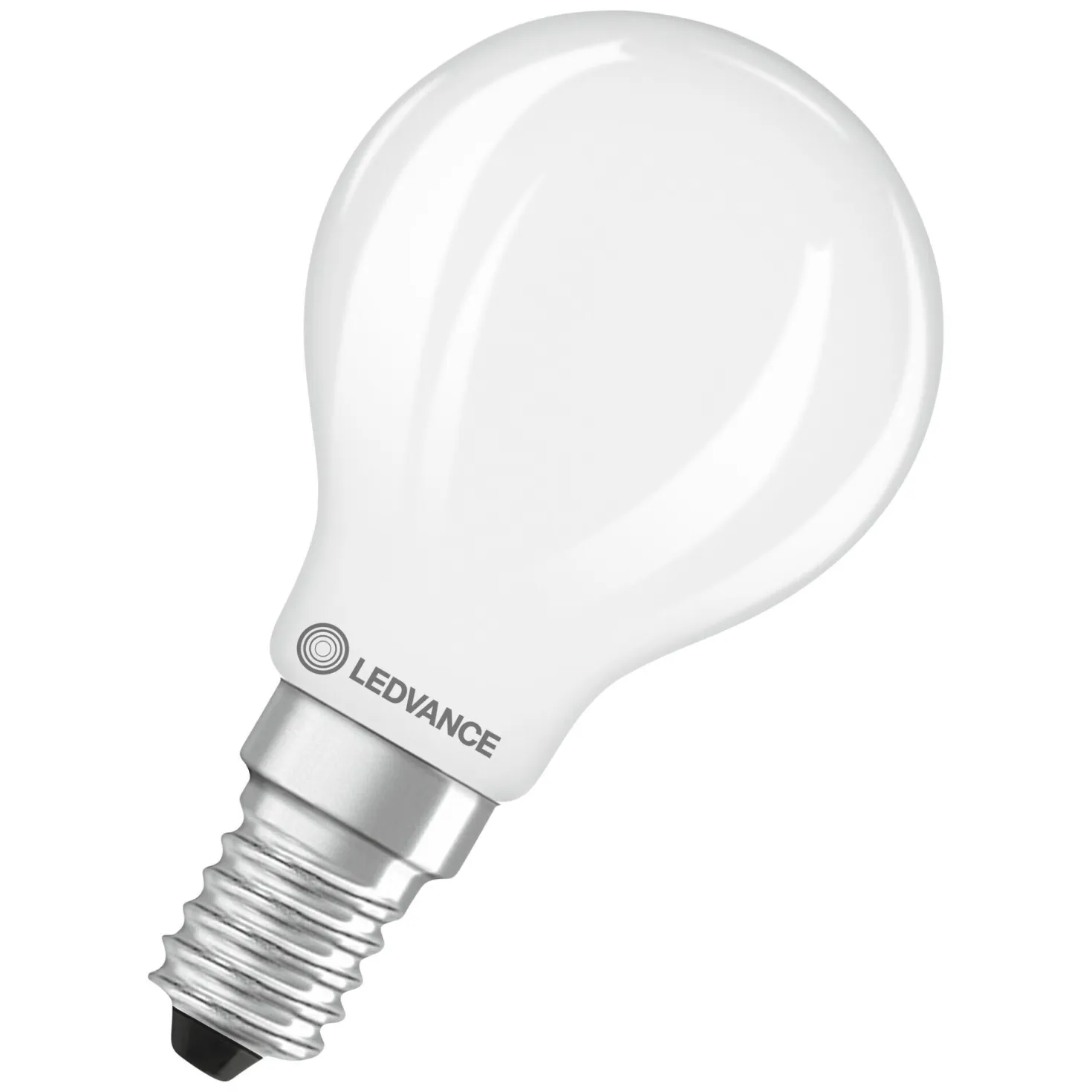 LED-lampa