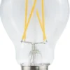 LED-lampa