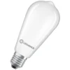 LED-lampa