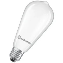 LED-lampa